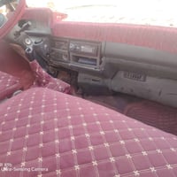 بنكو للبيع • شاصي • كسن جديد • بور • صدر حداديه • سياره شاصي • الموصل ...