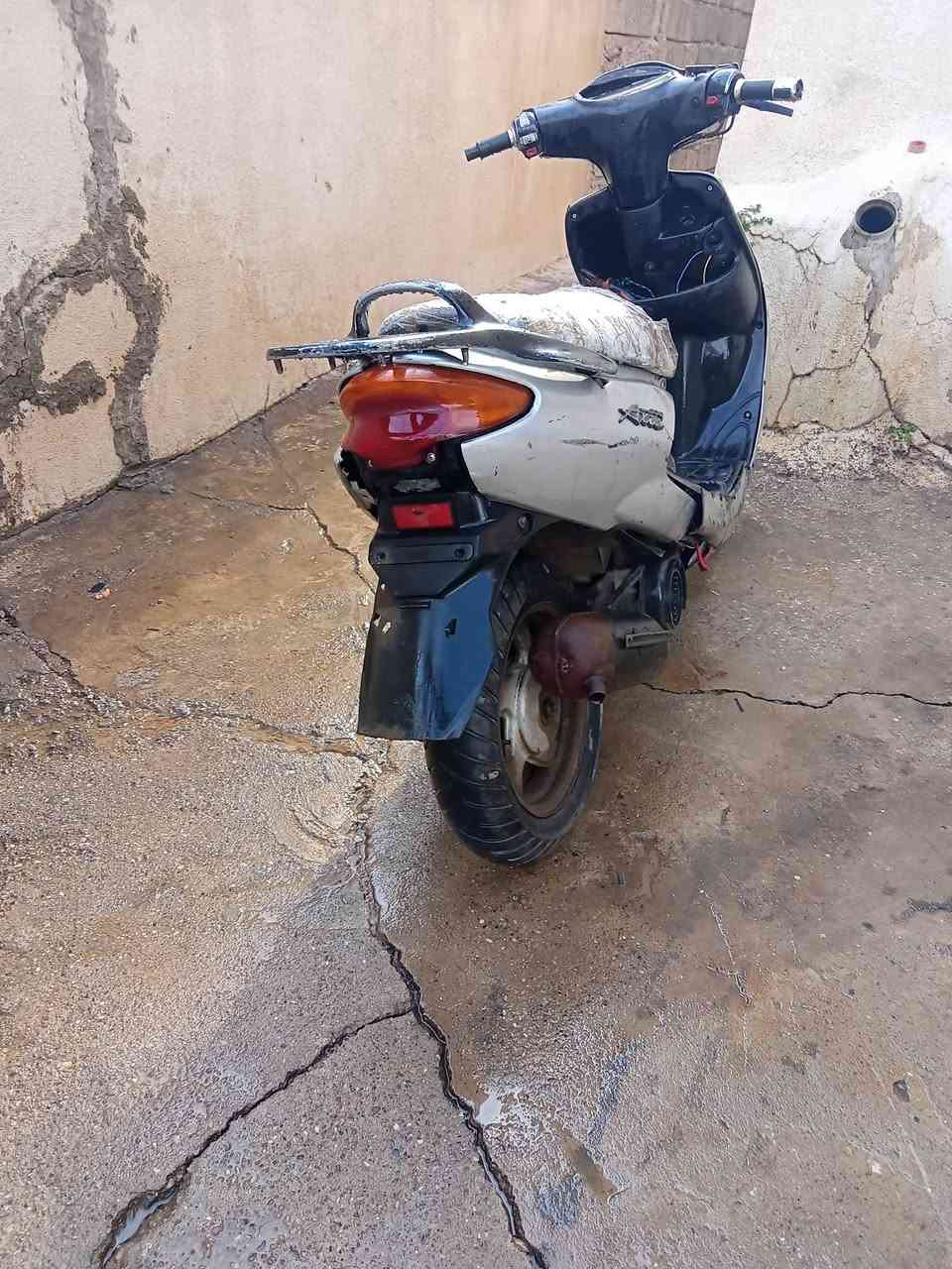 ماطور اكزز للبيع


**إذا كنت صاحب هذا الإعلان وتريد حذفه لأي سبب، رجاءا أرسل رسالة إلى الدعم الفني**