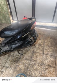 سكنس نثيه 350وبيها مجال 07770623958