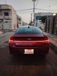 للبيع النترا n line فوول مواصفات موديل 2023 بيها صبغ نص جاملغ ونص باب ...