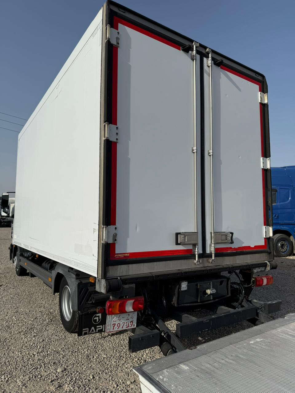 للبیع بدی او جهاز کامل جدید 2018 ***********-***********
