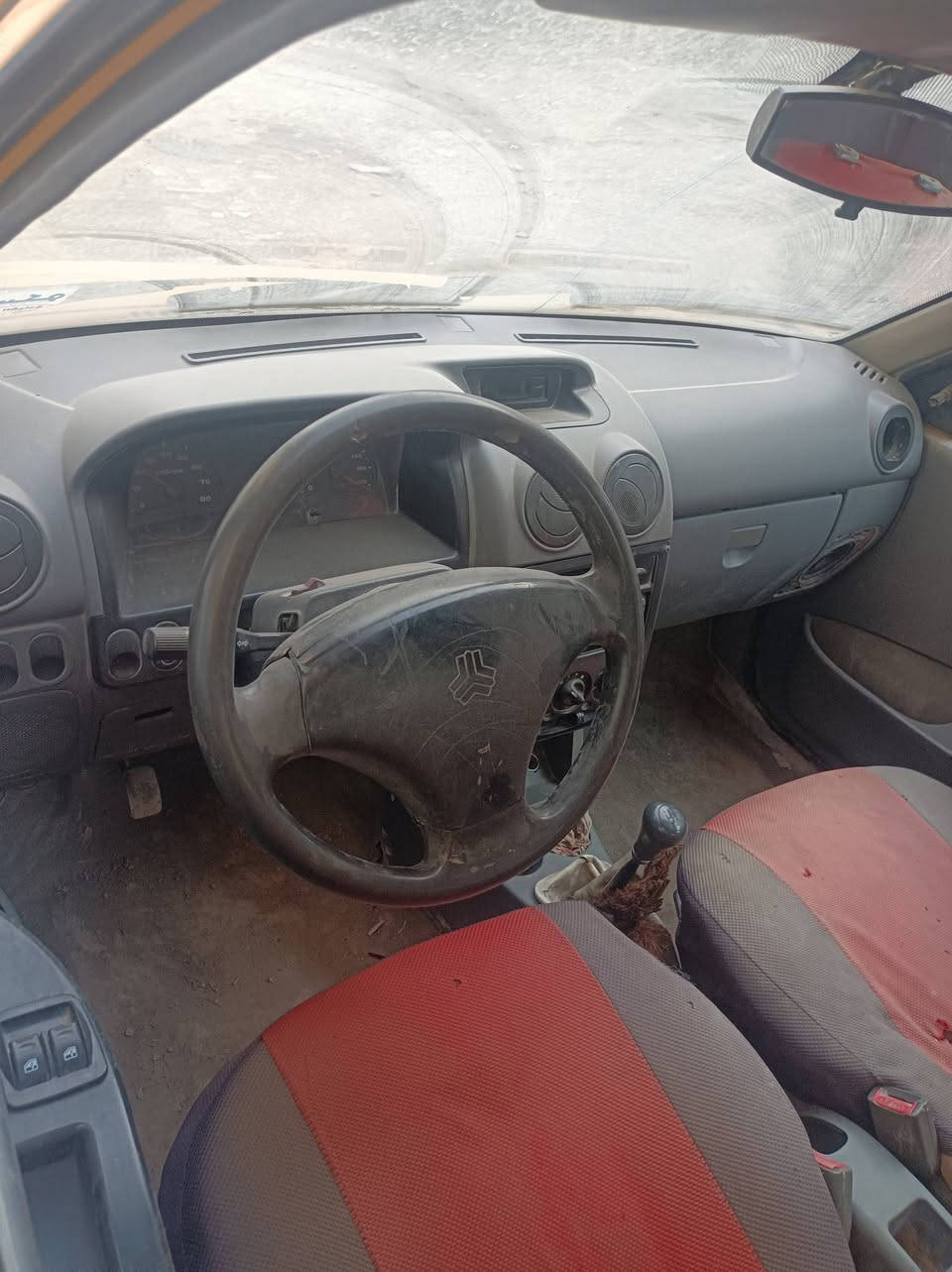 السلام عليكم سايبا ١١ بغداد مصفره هيئه وغرامات تحويل ثاني يوم راعيه يمي مكينه وكير  وحداديه شواصي خير من الله السعر ١٧ وبيه مجال حك الجيه عنواني حله باب المشهد رقمي ***********
