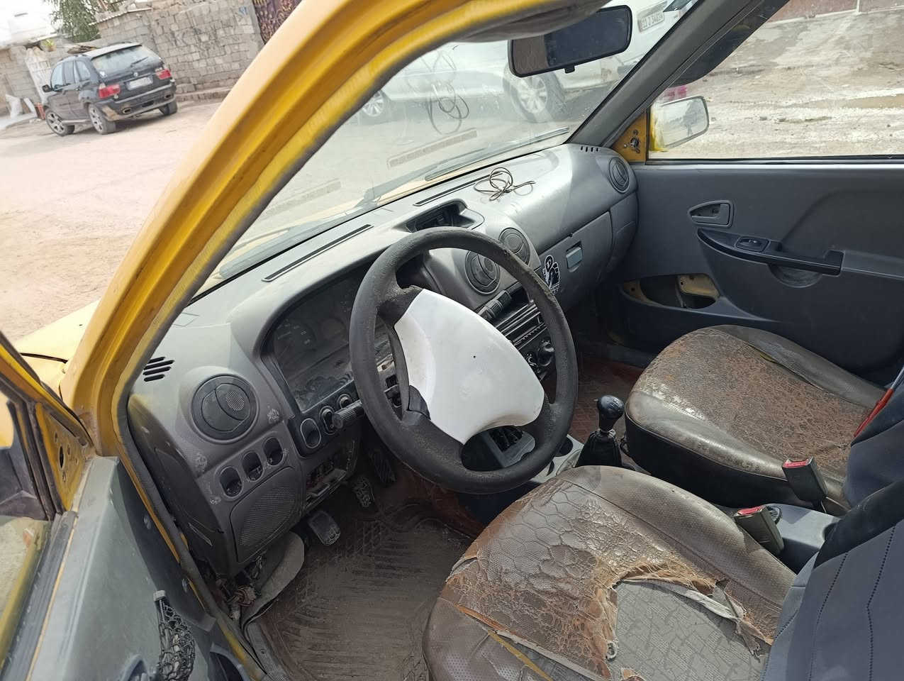 سلام عليكم سابه 11لبيع مصفره هيه وعرمات مكرك وكير مكفول مصبوقه سعر 19 رعيه ريد تحويل عنوان بغداد جسر ديالى ***********
