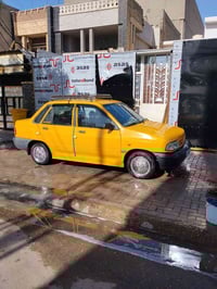 سايبه 2011 كرستال يرادله ترتيبات شاصي ملحوم للمراوس بتكتك  واتساب فقط ...