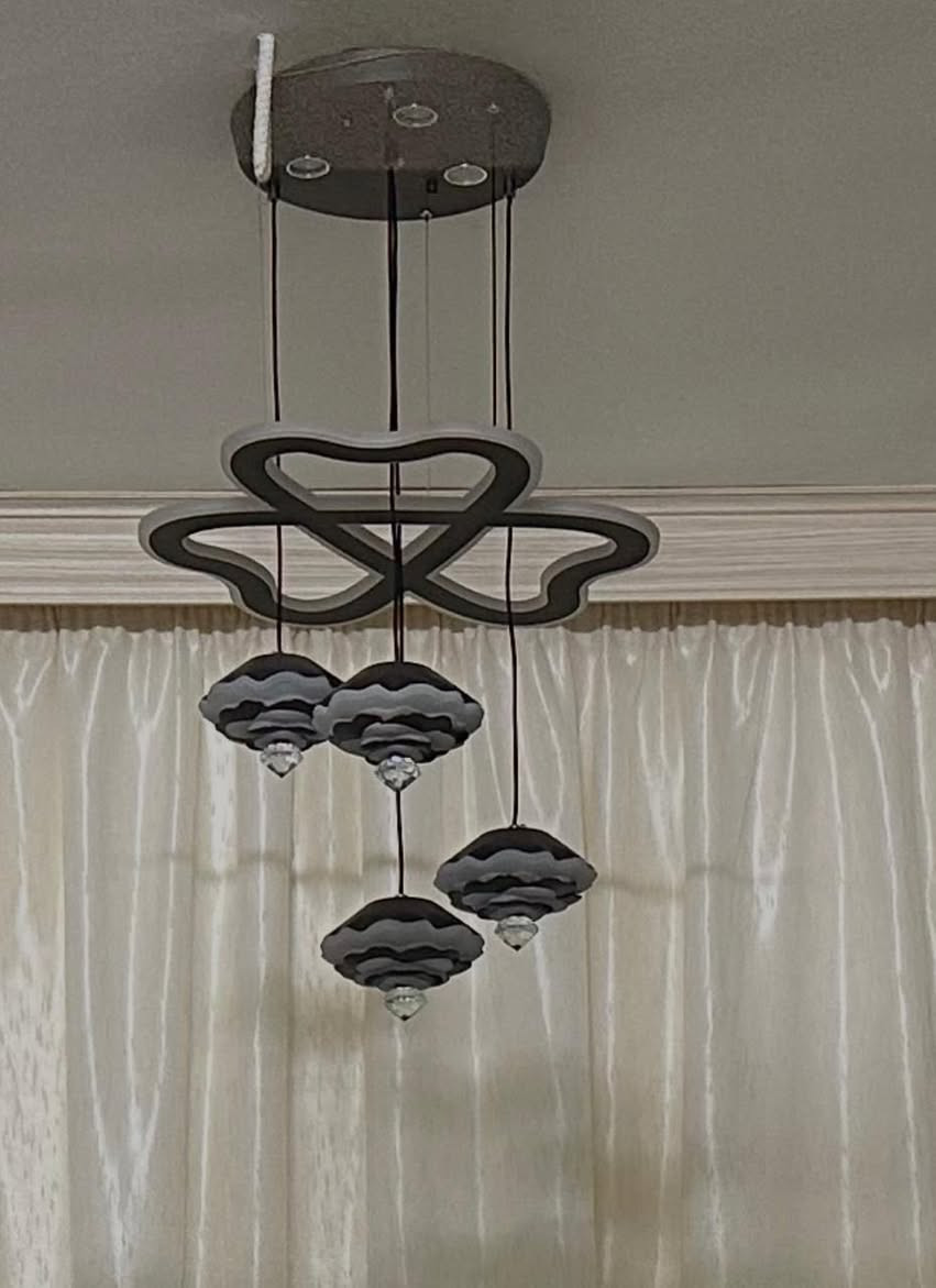 طباخ نظيف درجة اولى مع زوج ثريات 350 بيهن مجال


**إذا كنت صاحب هذا الإعلان وتريد حذفه لأي سبب، رجاءا أرسل رسالة إلى الدعم الفني**