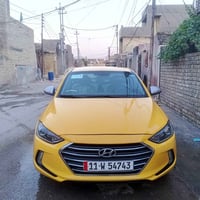 النترا 2017 للبيع وارد امريكي سونار موضح بالصور نص فول جاهزة السيارة م...
