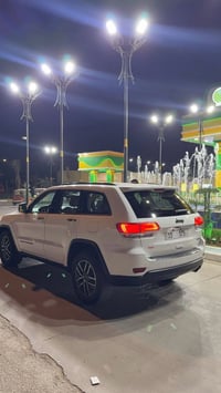 ارخص جيب وانظف جيب بهل موديل 🔥 جيب كراند شيروكي لمتدد 2019  ماشية 65 ا...