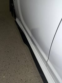 لحية امامية مال جارجر  لحية جانبية جارجر srt مستعملة اخت الجديدة للبيع...