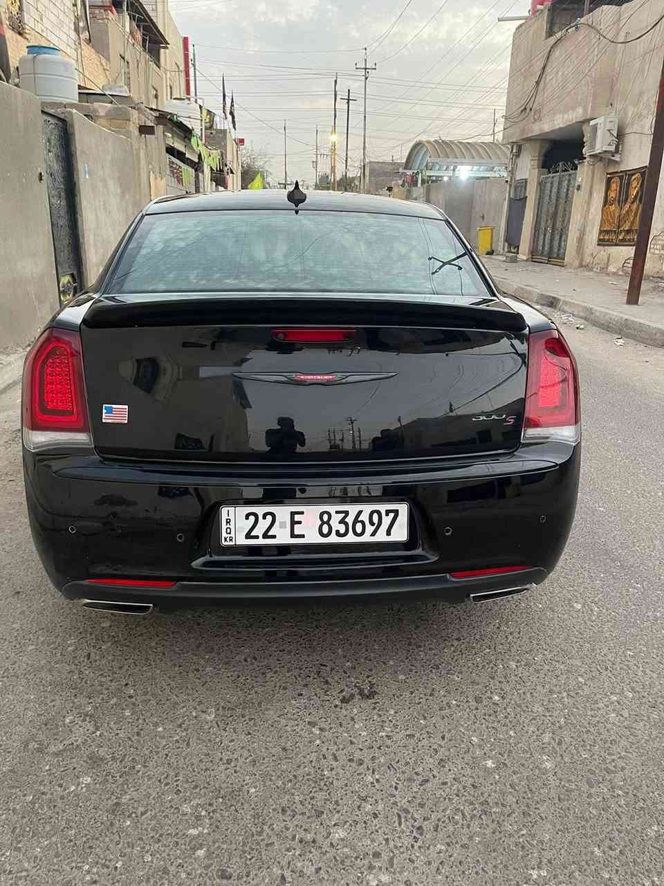 سعرر $270وبيها مجال بسيط
الموديل: 2021. 
المحرك : V6 . 3.6L . 
الفئه :S
عداد المسافة 74حقيقي
المواصفات :
* نقطة عمياء . 
* مصابيح امامية زنون مع LED . 
* مقصورة الركاب من الجلد الفاخر .  
* مقاعد أمامية كهربائية عدد 2 . 
* حساسات امامى و خلفى .
* مقاعد أمامية هيتر . 
* تشغيل عن بعد . 
* ستيرن كهربائي . 
بجم كبير  .
* سبورت مود .
* محدد سرعة . 
* كاميرا خلفية .
* مرايا متحسسة للاضاءة العالية .
* دخول ذكي (بصمة) .
 * حجر اكزوز بشرط .كواتم بلاديه موجوده
حادث اميركا موجود بالصوره
مبدل چاملغ امامي نفس الون بلادي بدون ايرباك حادث سطحي
علمن مامتوجد على فيس ***********
