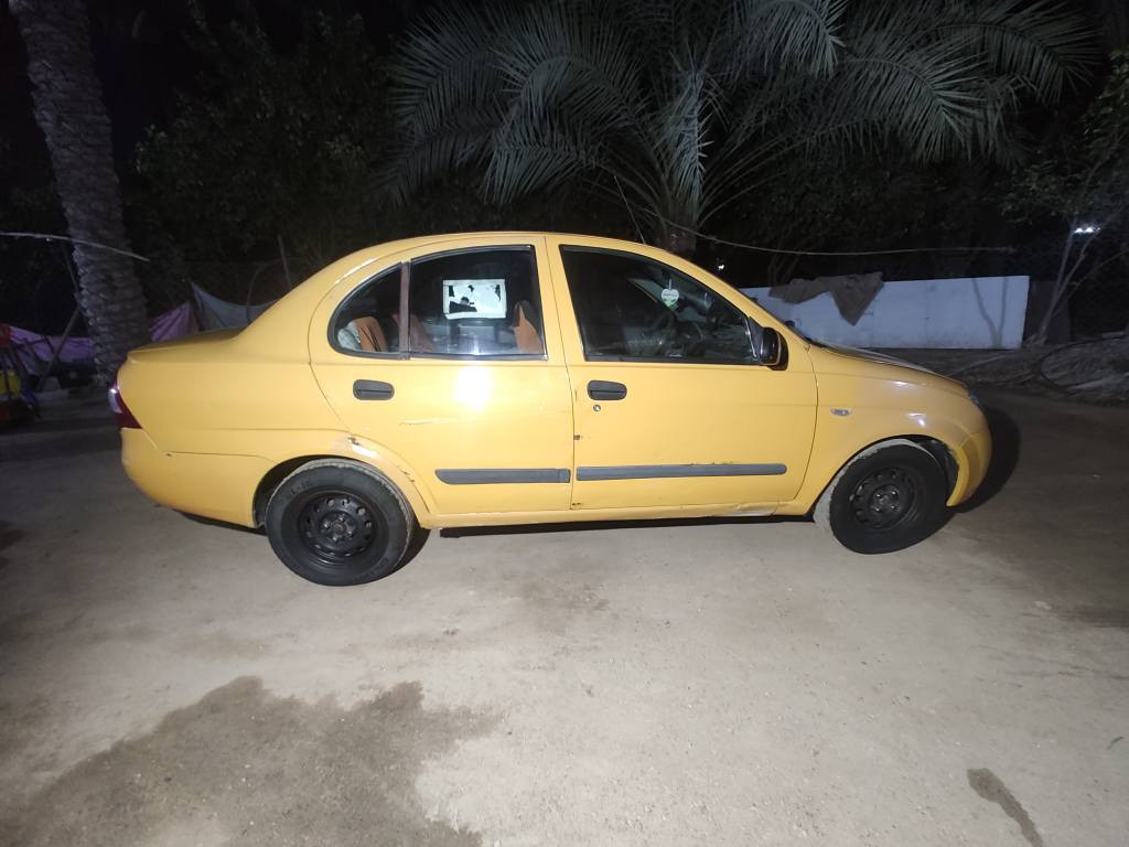 سلام عليكم طيبه مديل16كير مكفول مكينه  مفتوحه  سياركامله مابيه نقص رقم بغداد راعيه بكربلاء سعر40بيه مجال مكان كربلاء 
0775 722 9332 كربلاء, العراق
