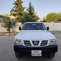 باترول 2002 • نيسان باترول • سيارة نيسان • باترول مستعمل • سيارة دفع ر...