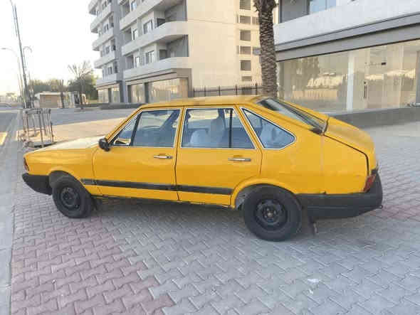 برازيلي 1987رقم نينوي شرط وكالة كوبون بنزين بي صدر جديد تيارات جديد كير محرك بشرط كهربايات شغال 
سعر 13 بي مجال 
***********
***********
