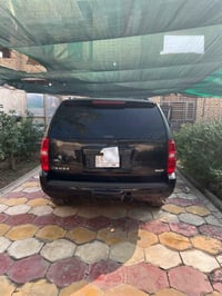 تاهو • ٢٠١٠ • ٨ سلندر