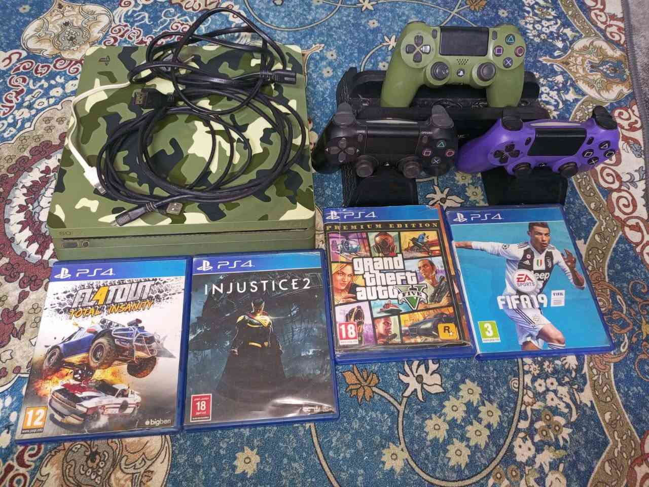 سعر ٢٥٠ بي مجال بصيط جدا


**إذا كنت صاحب هذا الإعلان وتريد حذفه لأي سبب، رجاءا أرسل رسالة إلى الدعم الفني**