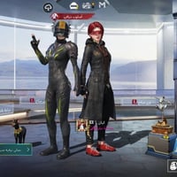 حساب جوكر ماكس • ٣٠ سلاح • بيع قيم