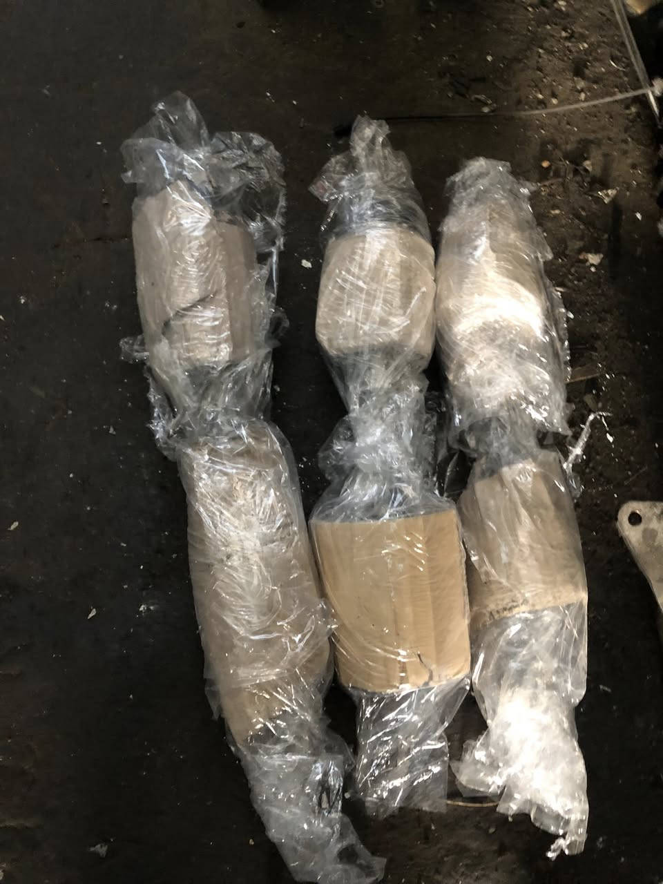 سلام عليكم من رخصة الادمن
قطع غيار لجيب البزون
متوفر كصات وجميع القطع 
توصيل لباب البيت📦🚚
للاستفسار اكثر***********
