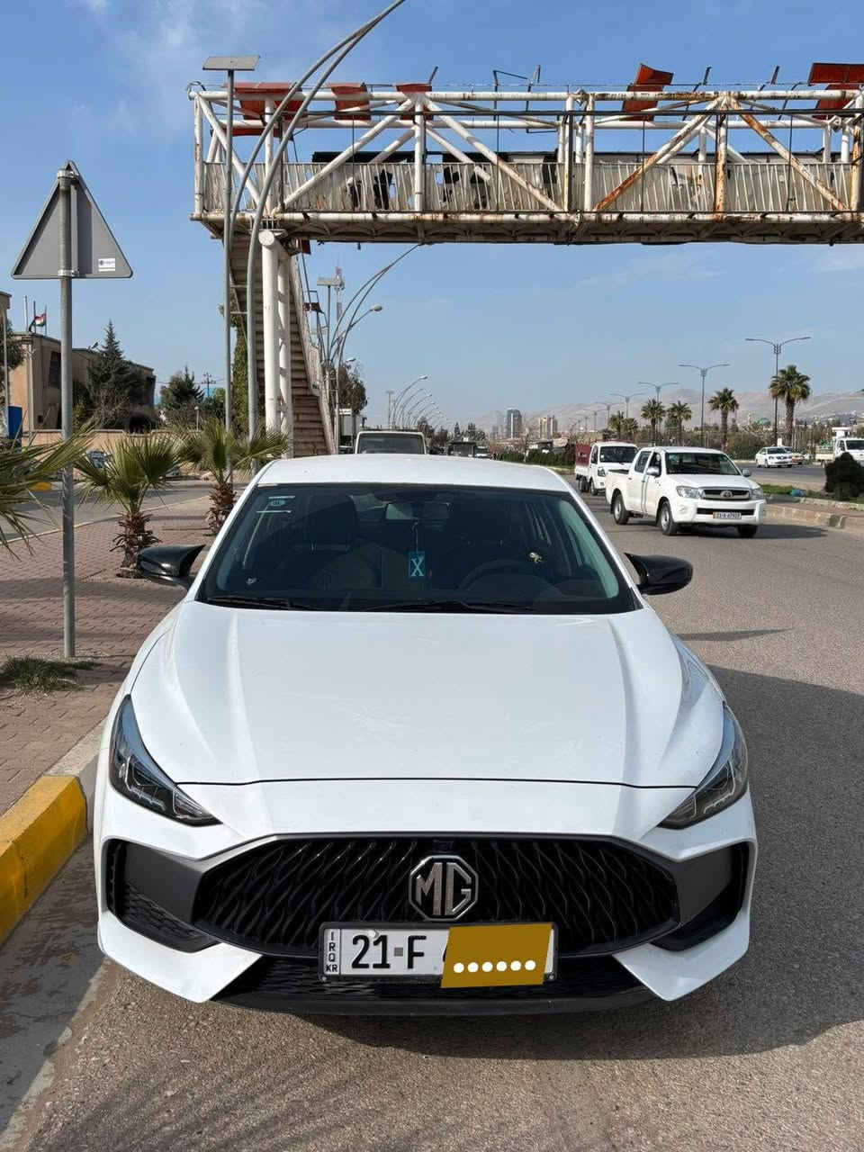 بەناوی خوای گەورە ئێمجی گێڕ عادی ٢٠٢٥ بۆیاخ تەنک بێ بۆیاخه هیچی پێووە نییە لۆک لۆکە سەیارەکە مووشتەریت تێل بکە لە سلێمانیم...  ***********
