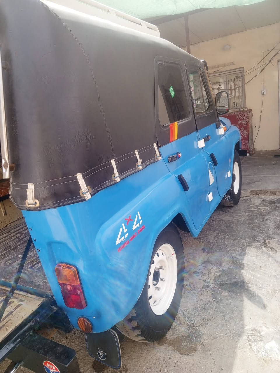 سياره تخبل 88/ 6وبيها مجال
اللي يجي انزله من السعر 🫡


**إذا كنت صاحب هذا الإعلان وتريد حذفه لأي سبب، رجاءا أرسل رسالة إلى الدعم الفني**