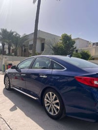 سوناتا ٢٠١٧ • فول لمتد • ٢٤٠٠ GDI