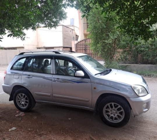 سلام عليكم بيع سيارة  تيكو 2011 كير ومحرك وحداديه مابيهه اي نقص جاهزه.  تبريدهه ثلج ورقم بغداد انكليزي بأسمي مكينه 2000 كير ميكانيك المرغوب 
السعر59 وبيها مجال بسيط وبيهه صبغ بنيد وجاملغ اثر جراد بدون حادث  
مكان السياره الحله ***********
فتحه سلايت  
شاشه
