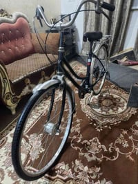 باسكل بناتي • حجم 26 • نضافة 90/100