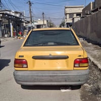 موديل ٢٠١٠ • مكينة وكير ٢٠١٥ • رقم بغداد