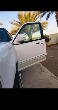 اكسبلورر • ٩٩ • محور مكينه كير