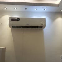 الورشه الهندسيه الورشه الهندسيه باداره مهندس علي صيانه موقعية نصب غسل ...