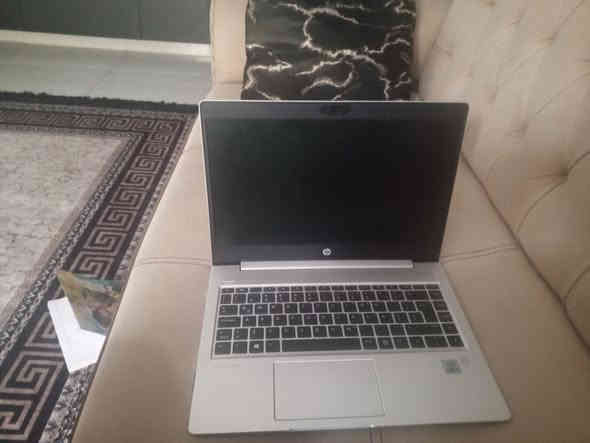 للبيع لابتوب موراي Core i5 الجيل العاشر — سعر 400$ قابل للتفاوض
🌟 مواصفات الجهاز:

المعالج: Intel Core i5 – الجيل العاشر

الحالة: نظيف جداً / شغل مرتب

مناسب للدراسة، العمل، التصميم الخفيف، والبرامج اليومية

بطارية جيدة، بدون مشاكل فنية

📝 ملاحظات مهمة:

الجهاز مستخدم استخدام خفيف

لا يحتوي على أي أعطال

تمت صيانته وتنظيفه بشكل كامل قبل البيع

البيع بسبب عدم الحاجة فقط

💵 السعر: 400$ وبيه مجال بسيط
📍 للتواصل: العنوان ديالى بعقوبة الرقم ***********
