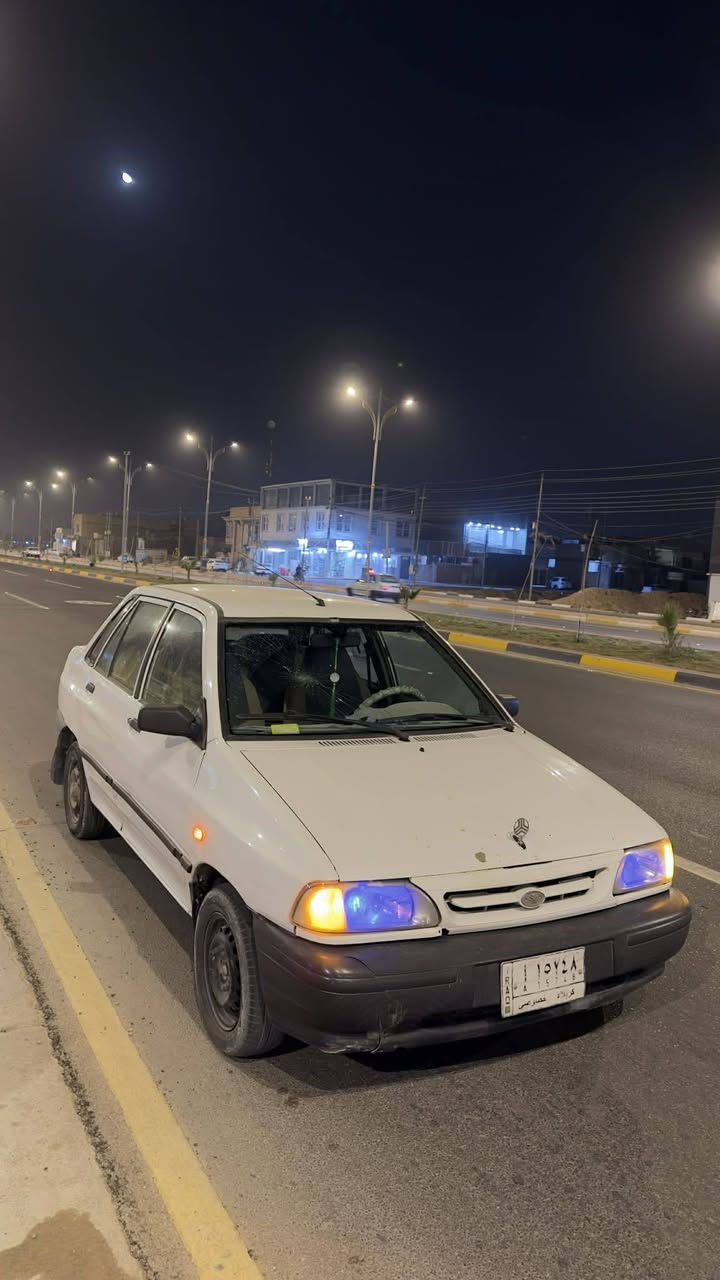 السلام عليكم
سايبه موديل 2011 للبيع سياره نظيفه وحلوه بيه شبر يم التانكي وباقي كفاله كير ومكينه مكفوله هم سعرها 33 وبيها مجال بصيط رجاءاً المايشتري لا يعامل
مكاني كربلاء حي الموظفين
رقم الهاتف ***********
