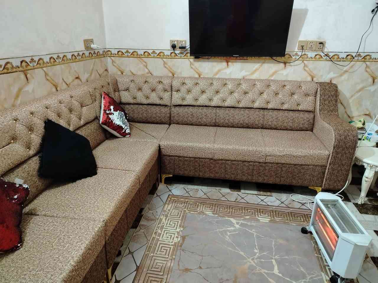 ديوان 9 مقعد للبيع السعر 300 استخدام قليل كلش


**إذا كنت صاحب هذا الإعلان وتريد حذفه لأي سبب، رجاءا أرسل رسالة إلى الدعم الفني**