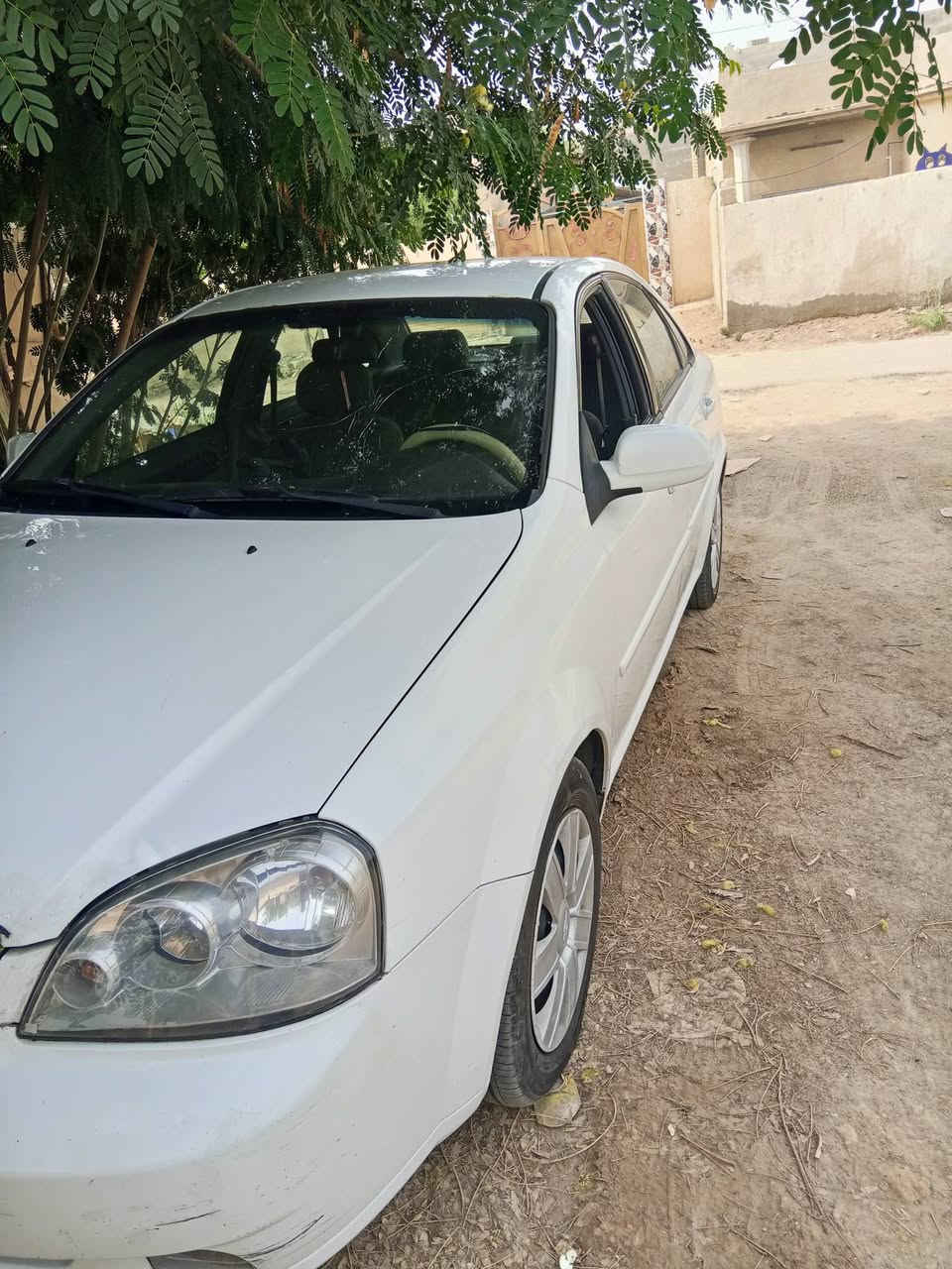 شوفر  اوبترا 2011 بيها بس هلال الجاملغ صبغ تبريد جديد حدايده جديده سيارة جاهزة وكاملة مكانها كربلاء سعر 75شوفر  
اتصل على هذا الرقم غير متواجد على الفيس ‏‪***********‬‏
