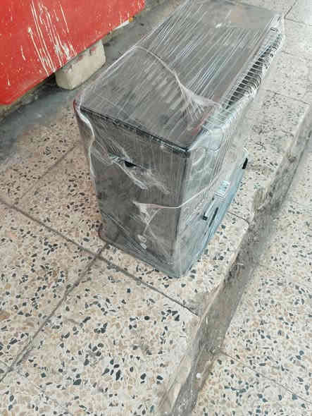 صوبه للبيع باله ام لوكس سعرها 45 بكره شاري اتصل ***********
***********
