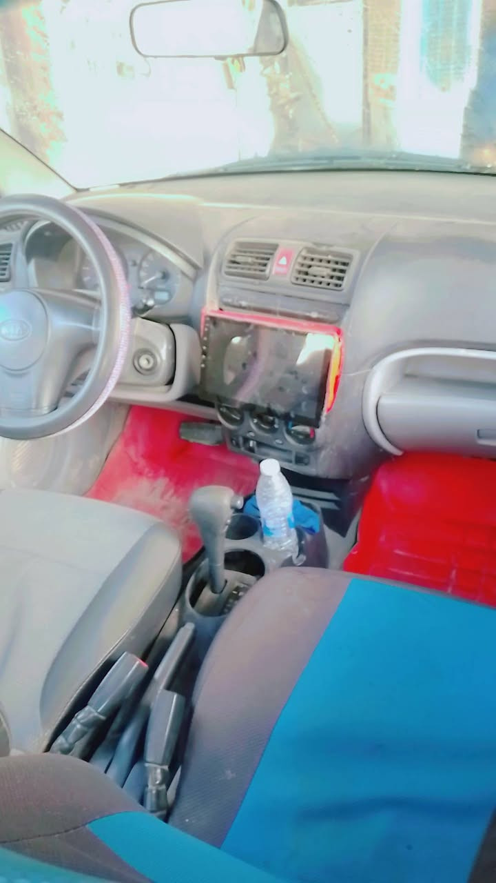 السلام عليكم.
كيا بيكانتو. للبيع.  مديل 2008 كير مكينه. ياباني محور  بيكاتشو تحويل مباشر السونار موجود وي الصور مكان السياره ناصريه مركز *********** السعر ٤٨
