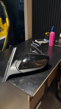 مراية اكوينكس ماليبو • جملة ومفرد • أربيل