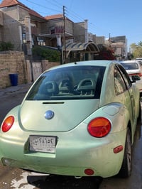 بيتل • ٢٠١٢ • نواقص قليلة