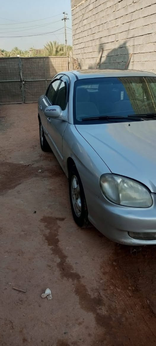 السلام عليكم ورحمة الله
للبيع سوناتا 2004
سياره جاهزه من كولشي مكينه 2000
داخل وخارج جديد سياره مال بيت
كلشي شغال بيهه تبريد تدفئه
فتحه سلايت كهرباء
رقم كربلاء انكليزي بأسمي سنويه وهزه جديده
السعر 62 وبيها مجال 
المكان كربلاء الحسينيه
***********
***********
