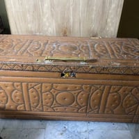 ١٥ • بغداد • ديكور