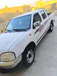 نيسان ٢٠١٦ • فول مواصفات • مكفولة