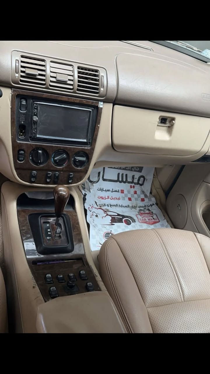 السلام عليكم 
مارسدس ML للبيع او مراوس 
رقم بغداد محرك 8 سلندر مكينه 500
سياره رايدها 50 ورقه وبيها مجال
راعيها يريد تحويل اقابلك وياه بس اهم شي تحول
سياره بيها نواقص بسيطه يعني متوكفك
ملاحظه تريد تتواصل راسلني واتساب ماعندي ماسنجر 
وهاي الارقام 
اسيا***********
اثير***********
