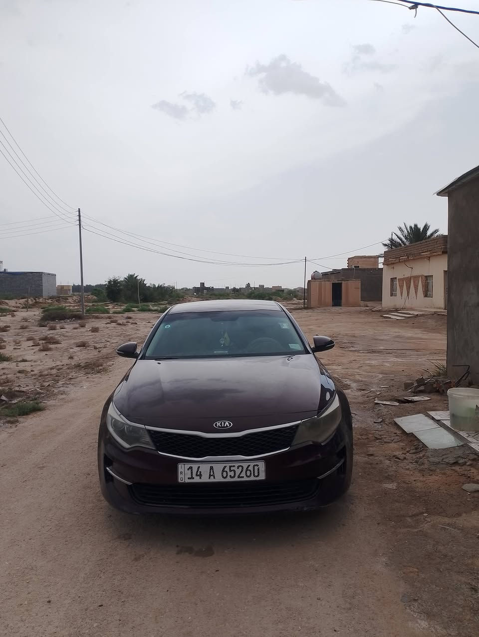 اوبتيما للبيع موديل 18. جاهزه حره باسمي السعر127 مكان ناصريه


**إذا كنت صاحب هذا الإعلان وتريد حذفه لأي سبب، رجاءا أرسل رسالة إلى الدعم الفني**
