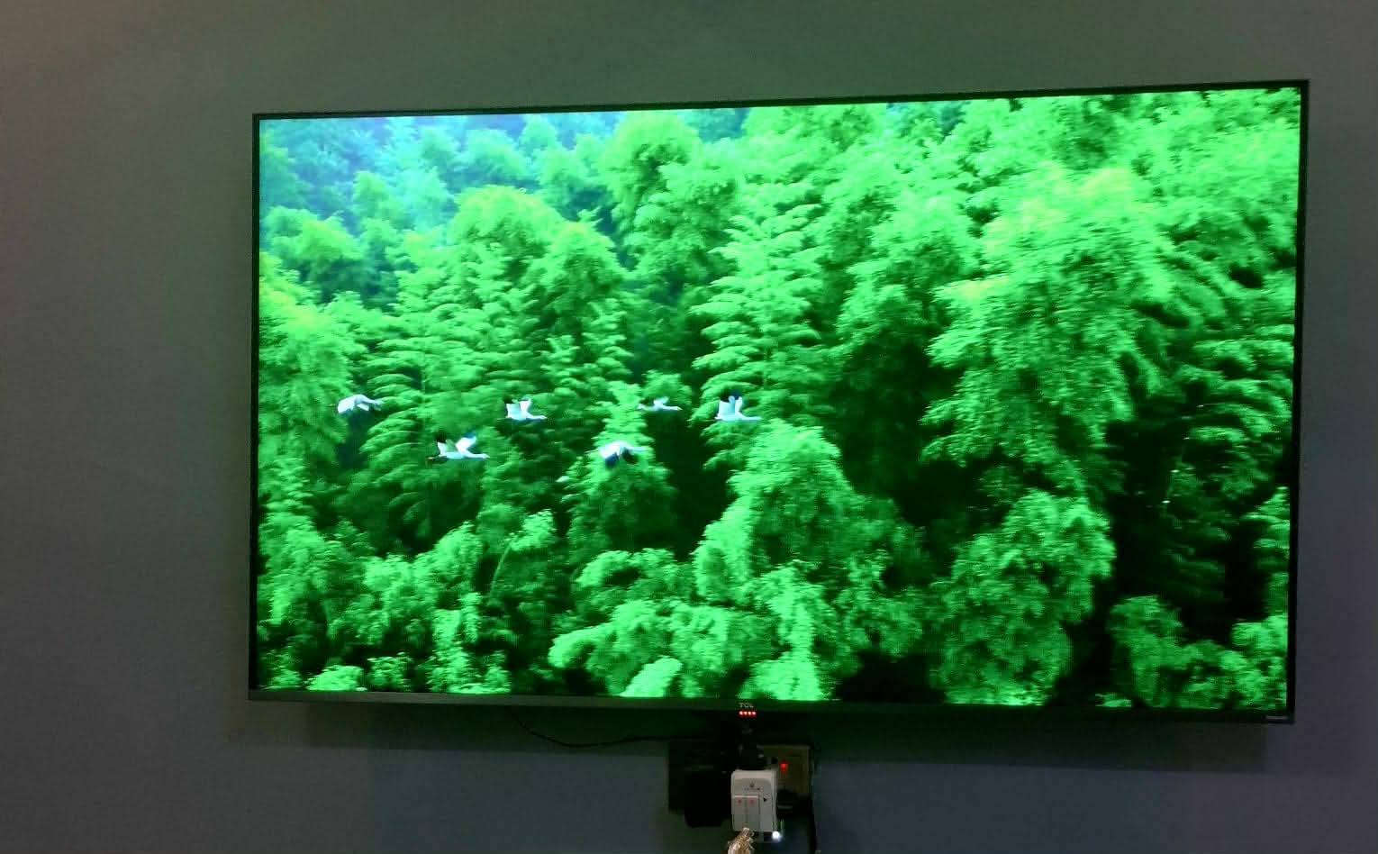 شاشة تي سي ال حجم 55 سعرة ٥٠٠


**إذا كنت صاحب هذا الإعلان وتريد حذفه لأي سبب، رجاءا أرسل رسالة إلى الدعم الفني**