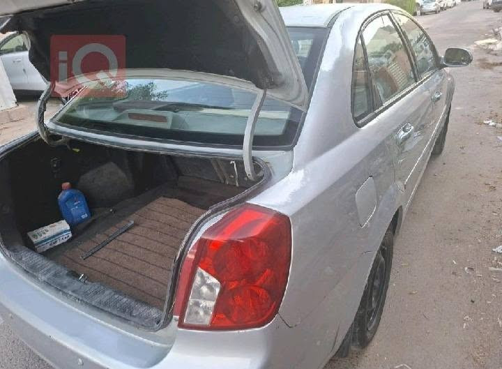 السلام عليكم.. اوبترا 2009 للبيع 🚘
الصبغ: مكفولة من الصبغ عام عدا "الجنطة".
المسافة المقطوعة: 120,000 كم.
التبريد: شغال وثلج ❄️ (ما تحتاج أي مصاريف).
الوضعية العامة: السيارة جاهزة من كلشي وما بيها أي نقص، أدير سلف وسافر.
السعر: 73 ورقة وبيها مجال طيب للشراي المتواجد.
المكان / العنوان: بغداد / جميلة.
الرقم والتحويل: رقم بغداد والتحويل مباشر.
واتساب : ***********
