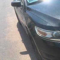 فورد • ٢٠١٢ • بصرة مراوس