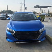 نيسان سنترا • ٢٠٢٤ • ٢٧٠٠٠ كم