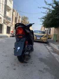 ماكس ثعلب • ملاك واحد • الشعب قرب نادي العربي