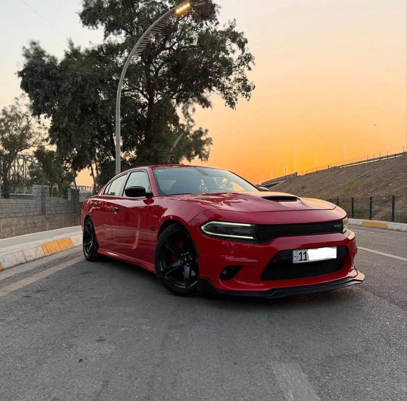 دوج جارجر RT5700 supertrack pack
لون مميز 🔴 2019

ممشى 50 الف ميل

صبغ جاملغ وبنيد

 

لغد شاصي مكفول

ايرباكات كلها سليمة بلادية

مواصفات:

🔸شاشة اداء

🔸كرسي كهرباء

🔸كرسي حضن رياضي

🔸برمبو

🔸تعتيم تلقائي

🔸ويل نجمة

🔸تشغيل عن بعد

مكان ديالى

***********

سعر 215 وبيها مجال
