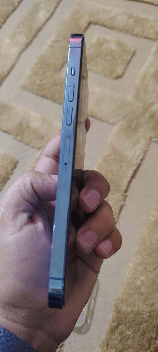 .
ايفون. 13برو ماكس. . شرق اوسط. 

ذاكره. 256 دبل شريحه يعني خطين . 

بطاريته. مبدله اصليه وكاله 100 والضهر مبدل . 

نموذج. M. شرق اوسط عربي. 

نضافته 95 

للبيع او مراوس. 

السعر. 500 وبي مجال .. 

عنواني. فلوجه. 

للأستفسار ***********
