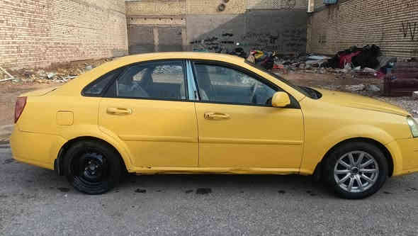 السلام عليكم.   اوبتره. 2007. رقم نجف.    كير و مكينه مكفولات. بيه خياسات واضحات بل صوره تبريد نقصه بس غاز      شواصي مكفولات   السعر.  57            مكان السياره  بغداد الشعب.    ***********
