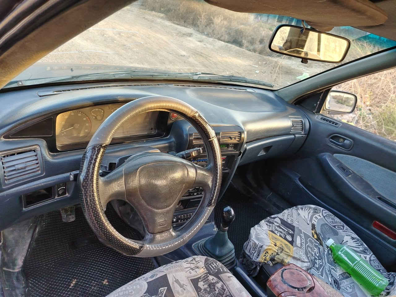 كياء سيفياء موديل 94رقم بغداد سنويه 29سياره خير من الله. كهربايات كلها شغاله تايرات جدد منيدك الشارع  مكان السيره بغداد اليوسفيه السيره 28او بيها مجال حك الجيه ‏‪***********
